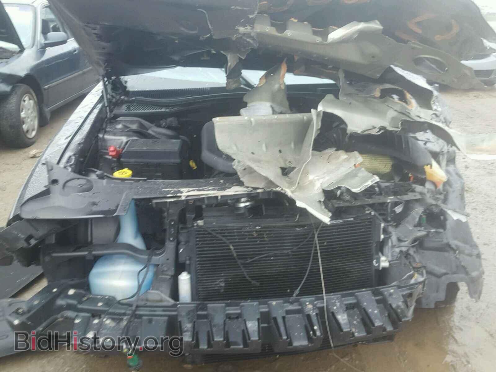 2013 DODGE CHALLENGER - VIN: 2C3CDYAG9DH609170 - Photo 7