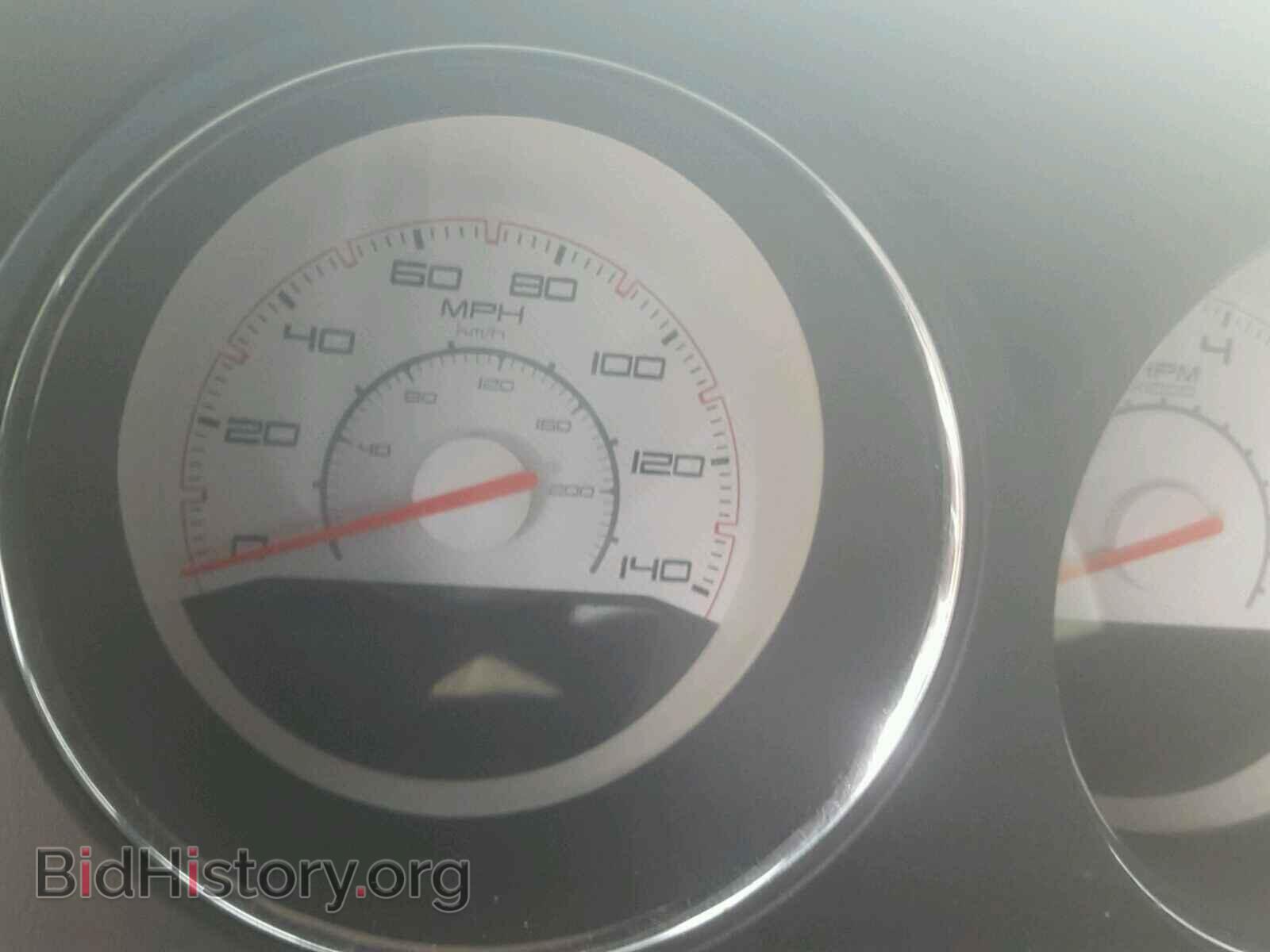 2013 DODGE CHALLENGER - VIN: 2C3CDYAG9DH609170 - Photo 8