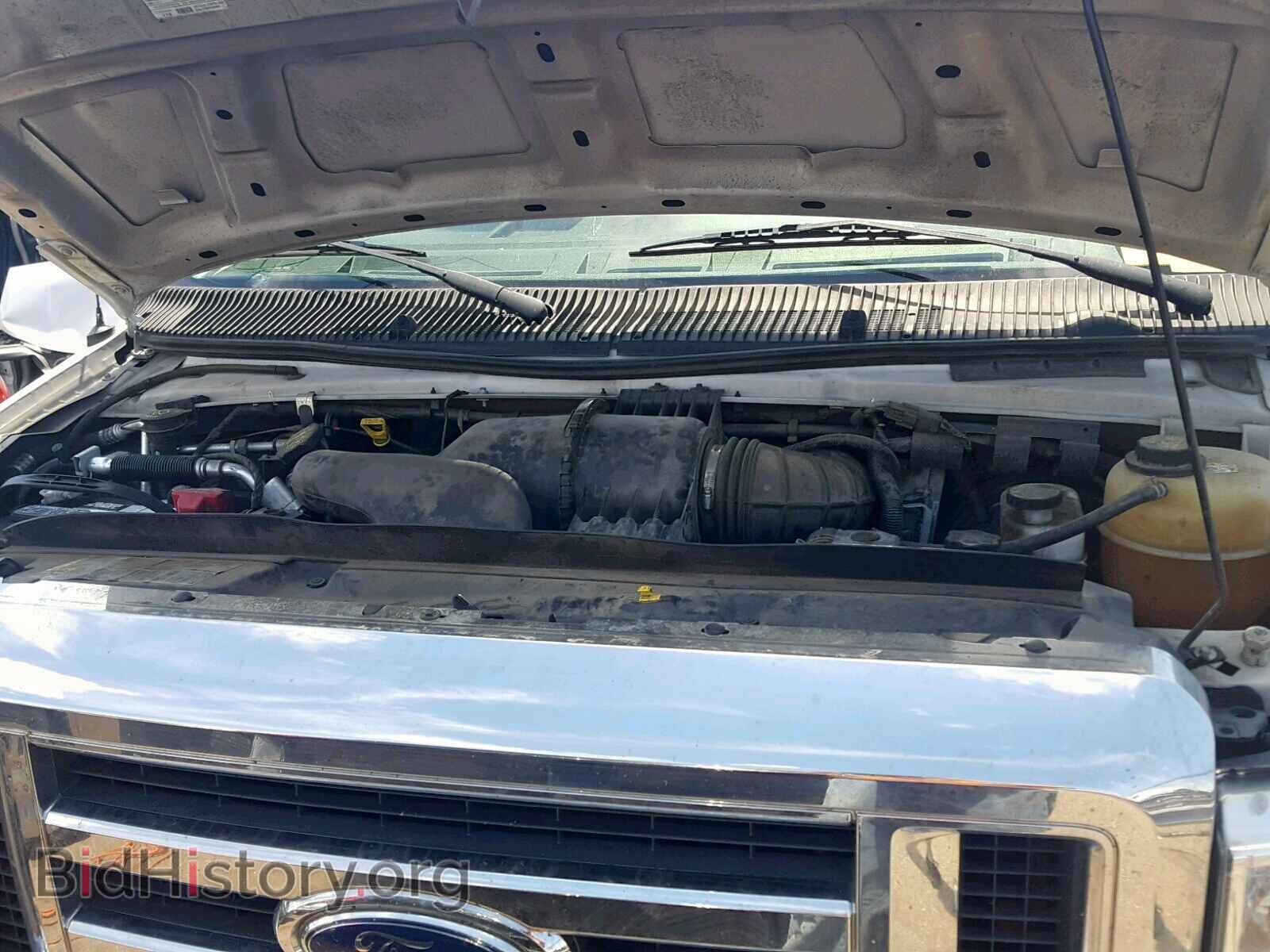 2012 FORD ECONOLINE - VIN: 1FBSS3BL9CDA44494 - Photo 7