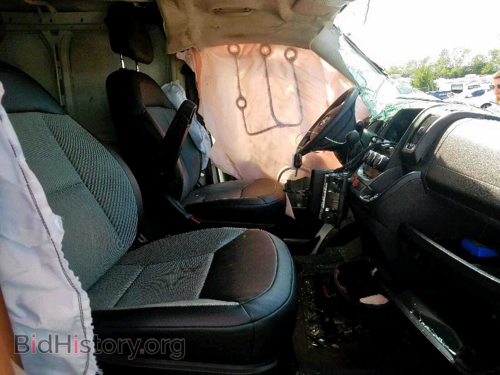 2015 RAM PROMASTER - VIN: 3C6TRVAG8FE507523 - Фото 5