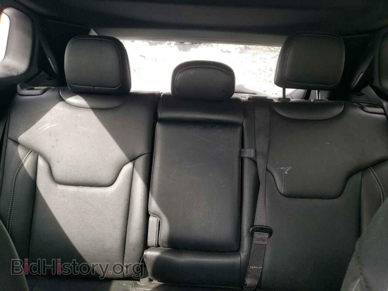 2022 JEEP COMPASS - VIN: 3C4NJDCB0NT212804 - Фото 10
