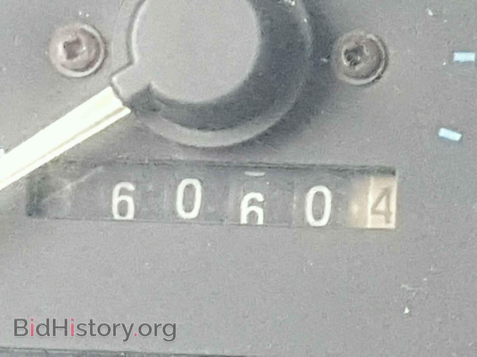 1988 FORD F-SER OTHR - VIN: 2FDLF47G4JCA88644 - Фото 8