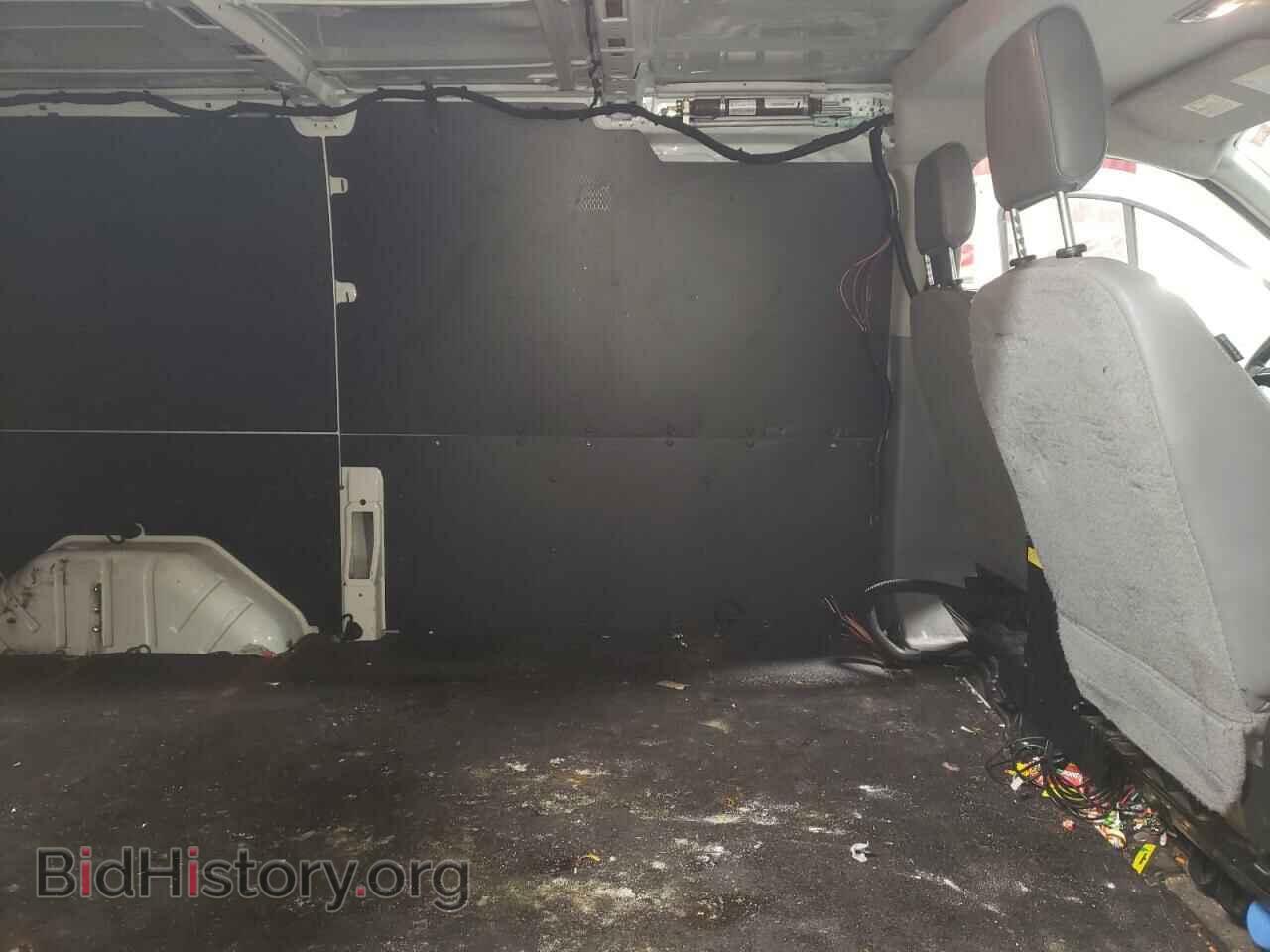 2016 FORD TRANSIT - VIN: 1FTYR1ZM3GKB06994 - Фото 10