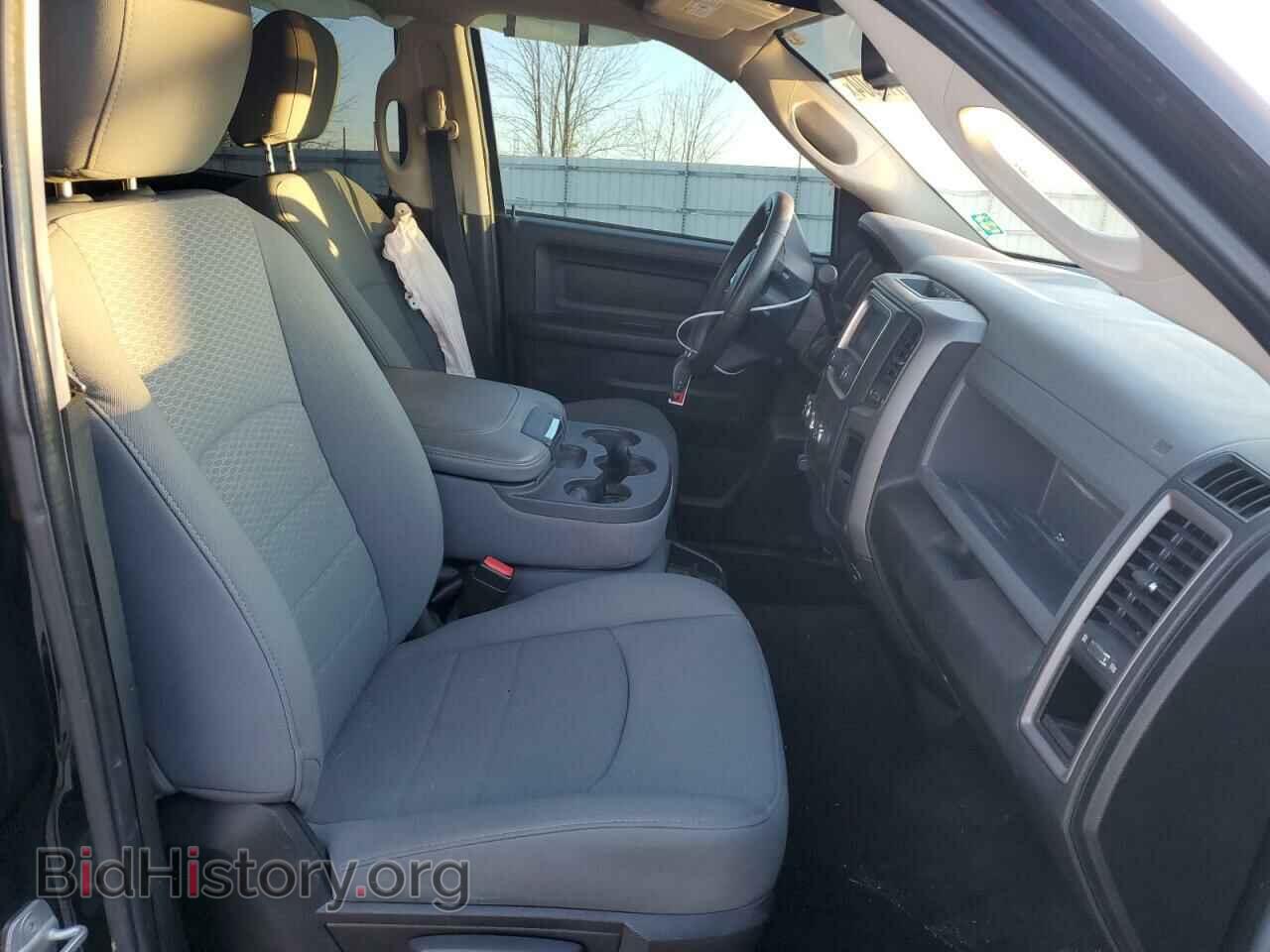 2013 RAM 1500 - VIN: 1C6RR7KT8DS618228 - Фото 7