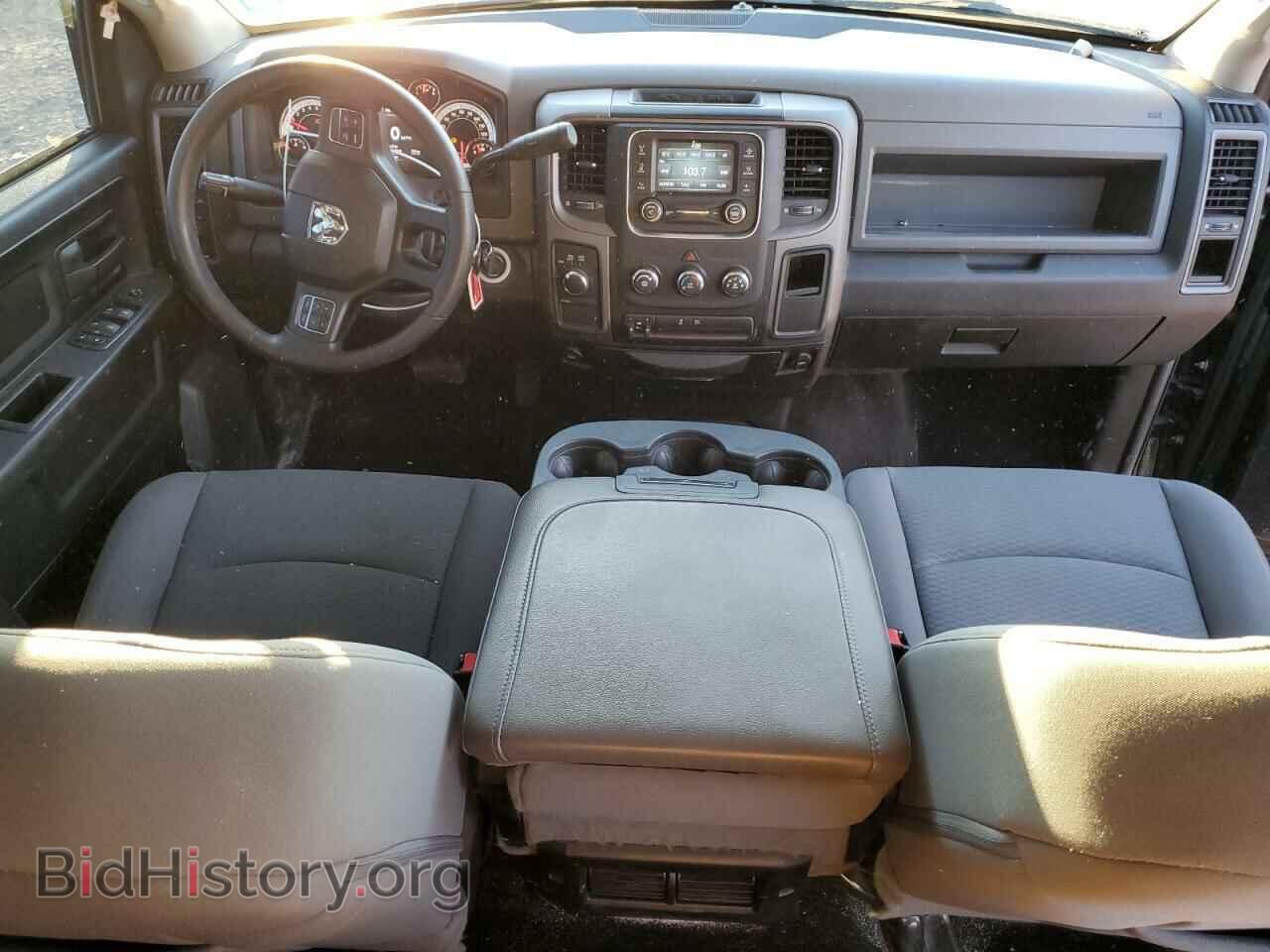 2013 RAM 1500 - VIN: 1C6RR7KT8DS618228 - Фото 8