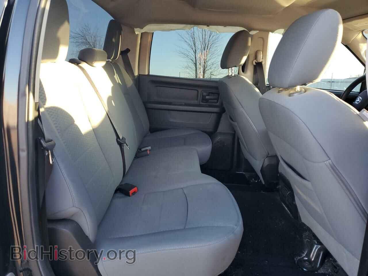 2013 RAM 1500 - VIN: 1C6RR7KT8DS618228 - Фото 10