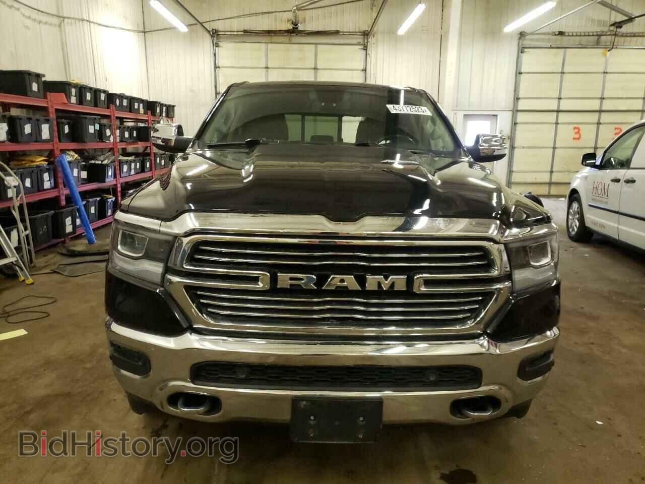 2020 RAM 1500 - VIN: 1C6SRFJM5LN200910 - Photo 5