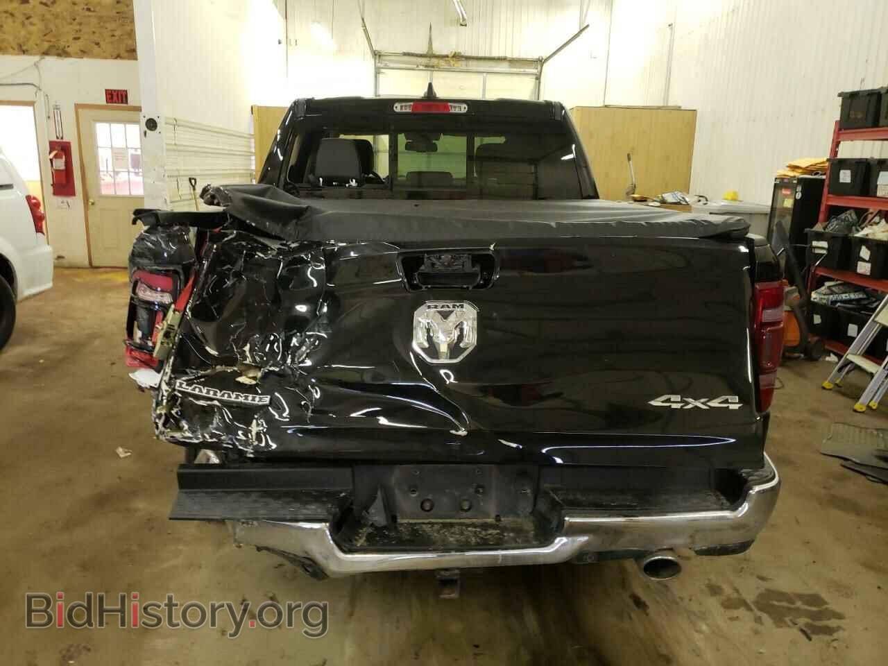 2020 RAM 1500 - VIN: 1C6SRFJM5LN200910 - Photo 6