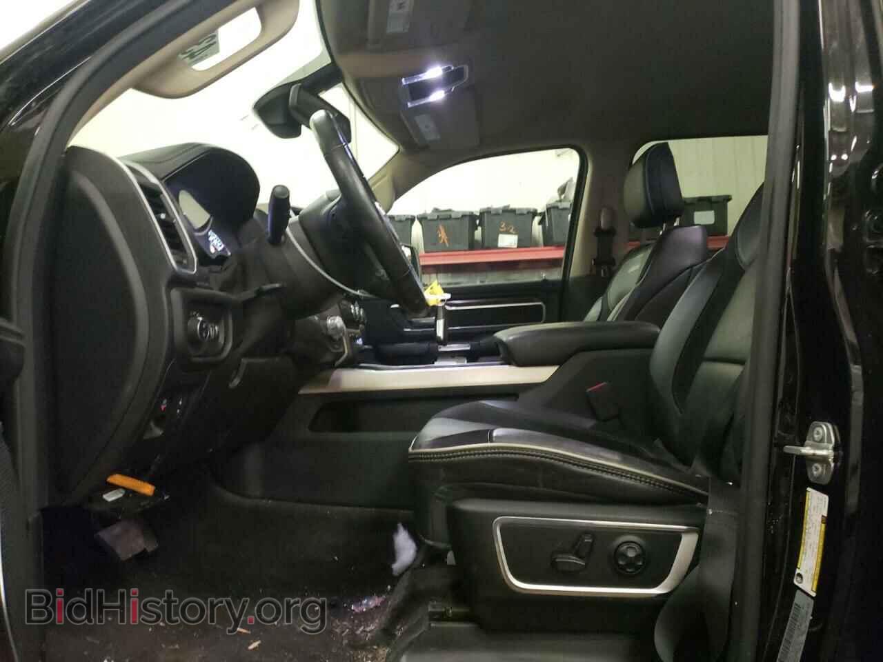 2020 RAM 1500 - VIN: 1C6SRFJM5LN200910 - Photo 7