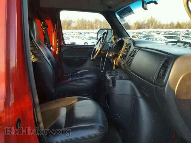 2001 DODGE RAM VAN - VIN: 2B7JB21Y51K556285 - Фото 5
