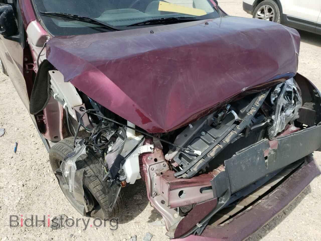 2021 MITSUBISHI MIRAGE - VIN: ML32FUFJ7MHF03195 - Фото 9
