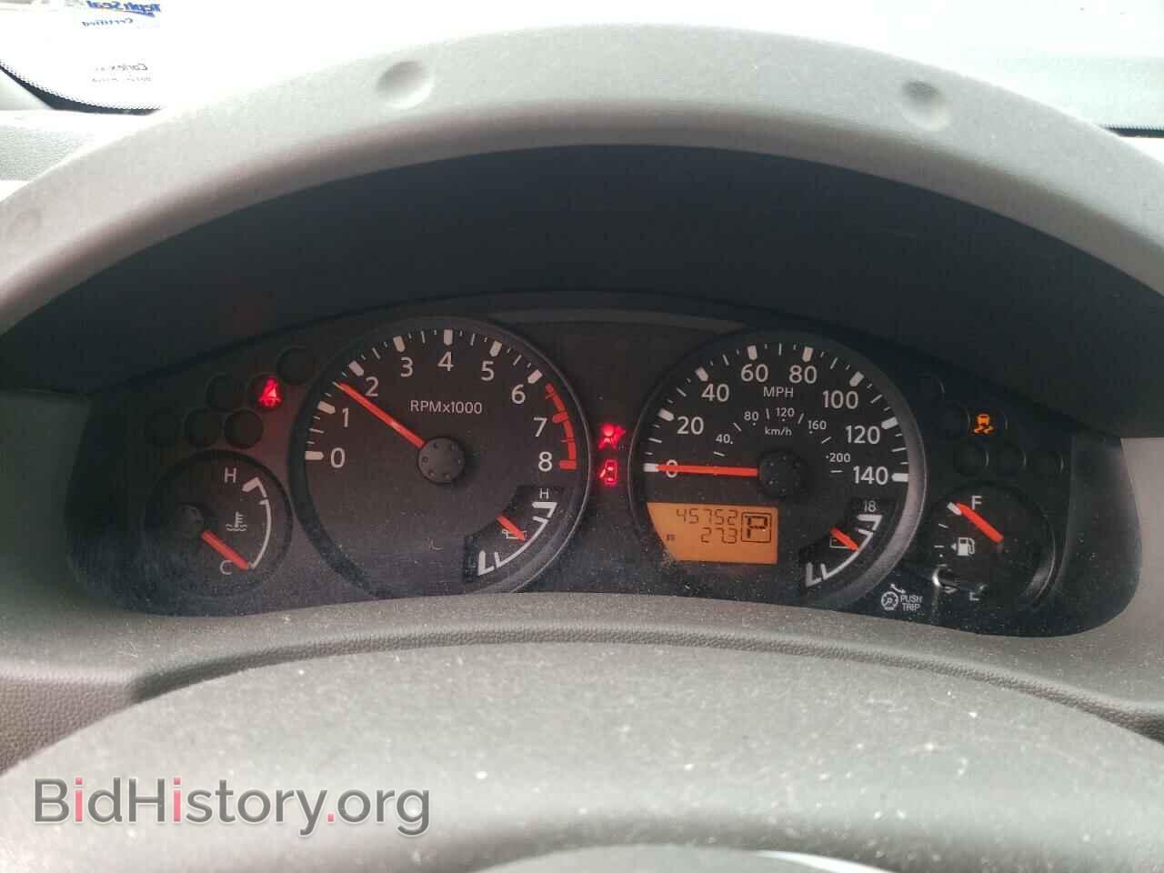 2019 NISSAN FRONTIER - VIN: 1N6AD0ER9KN715877 - Фото 9