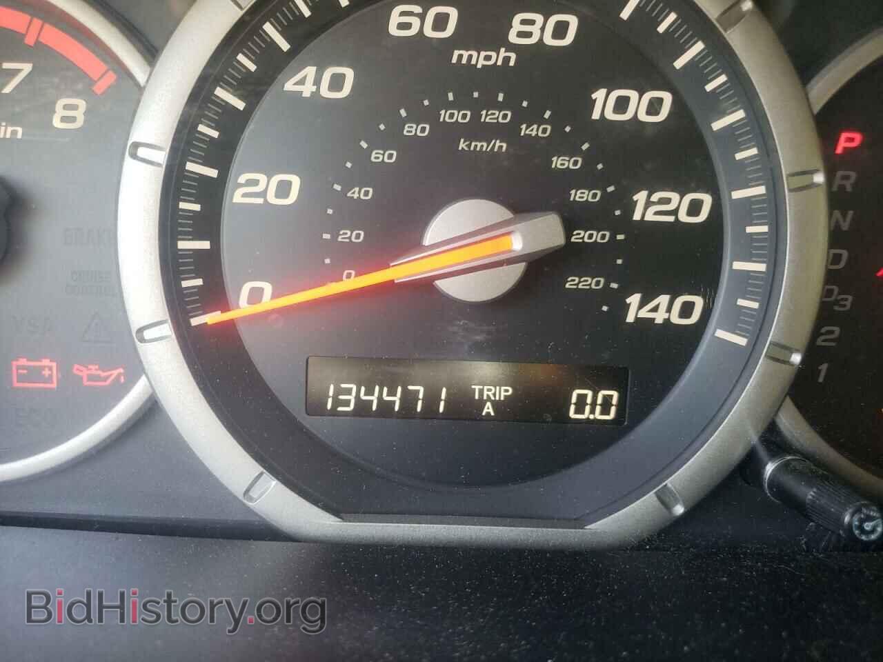 2007 HONDA PILOT - VIN: 5FNYF28497B041078 - Фото 8