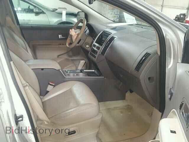 2010 FORD EDGE - VIN: 2FMDK4JC3ABB32094 - Фото 5