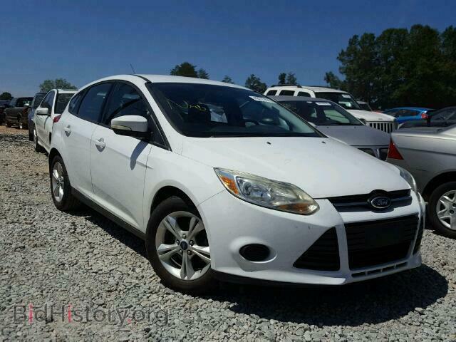 Фотография 1FADP3K29DL302815 - FORD FOCUS 2013