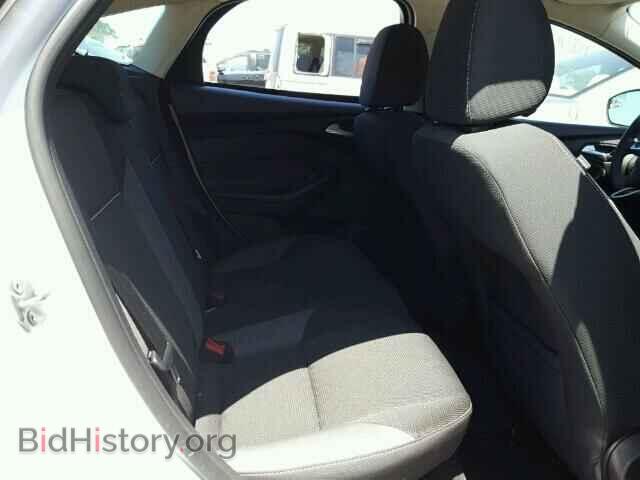 2013 FORD FOCUS - VIN: 1FADP3K29DL302815 - Фото 6