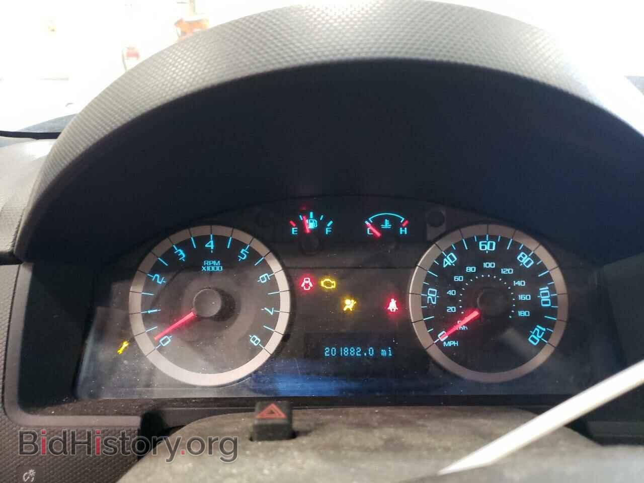 2012 FORD ESCAPE - VIN: 1FMCU9D79CKB76630 - Фото 9