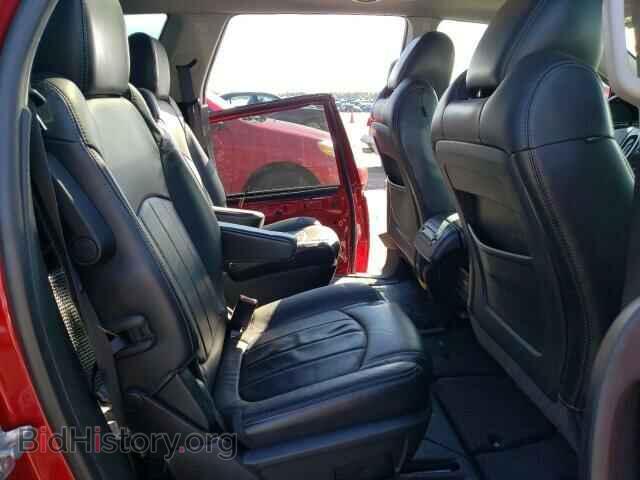 2013 BUICK ENCLAVE - VIN: 5GAKVDKD3DJ105618 - Фото 6