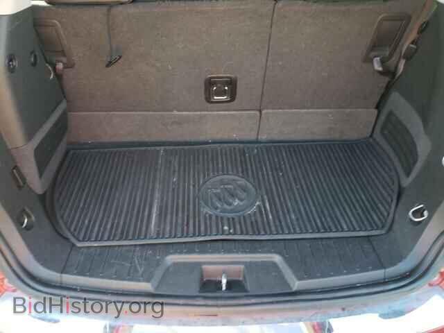 2013 BUICK ENCLAVE - VIN: 5GAKVDKD3DJ105618 - Фото 9