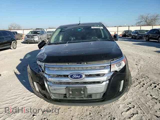 2014 FORD EDGE - VIN: 2FMDK3JC9EBA29598 - Фото 12