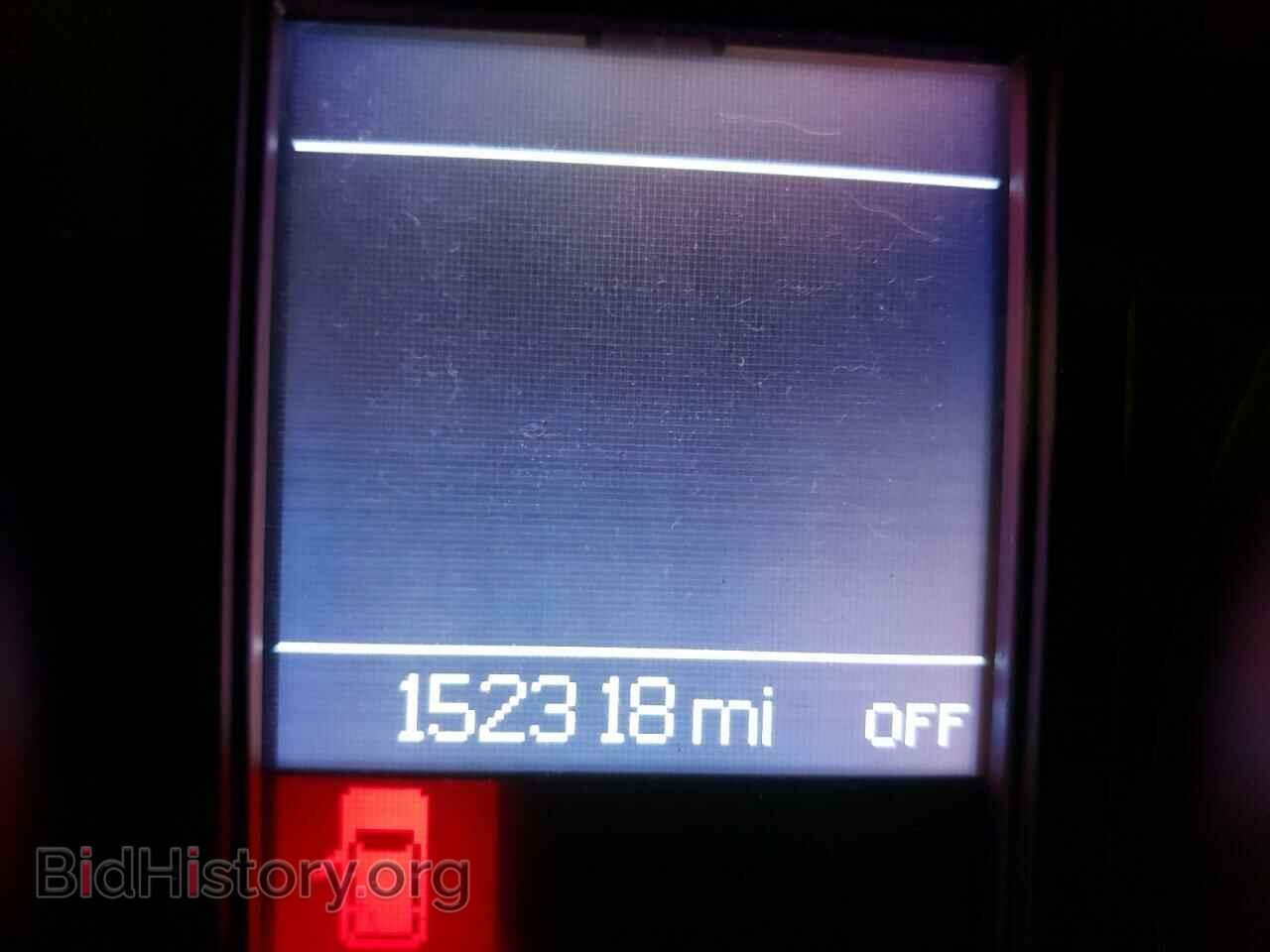 2013 CHRYSLER MINIVAN - VIN: 2C4RC1BGXDR721548 - Фото 8