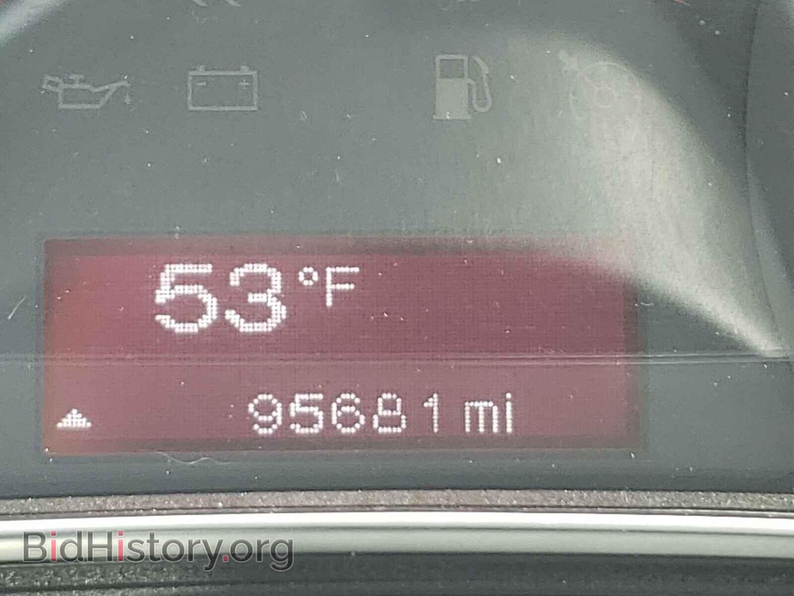 2013 DODGE DART - VIN: 1C3CDFAA7DD318938 - Фото 8