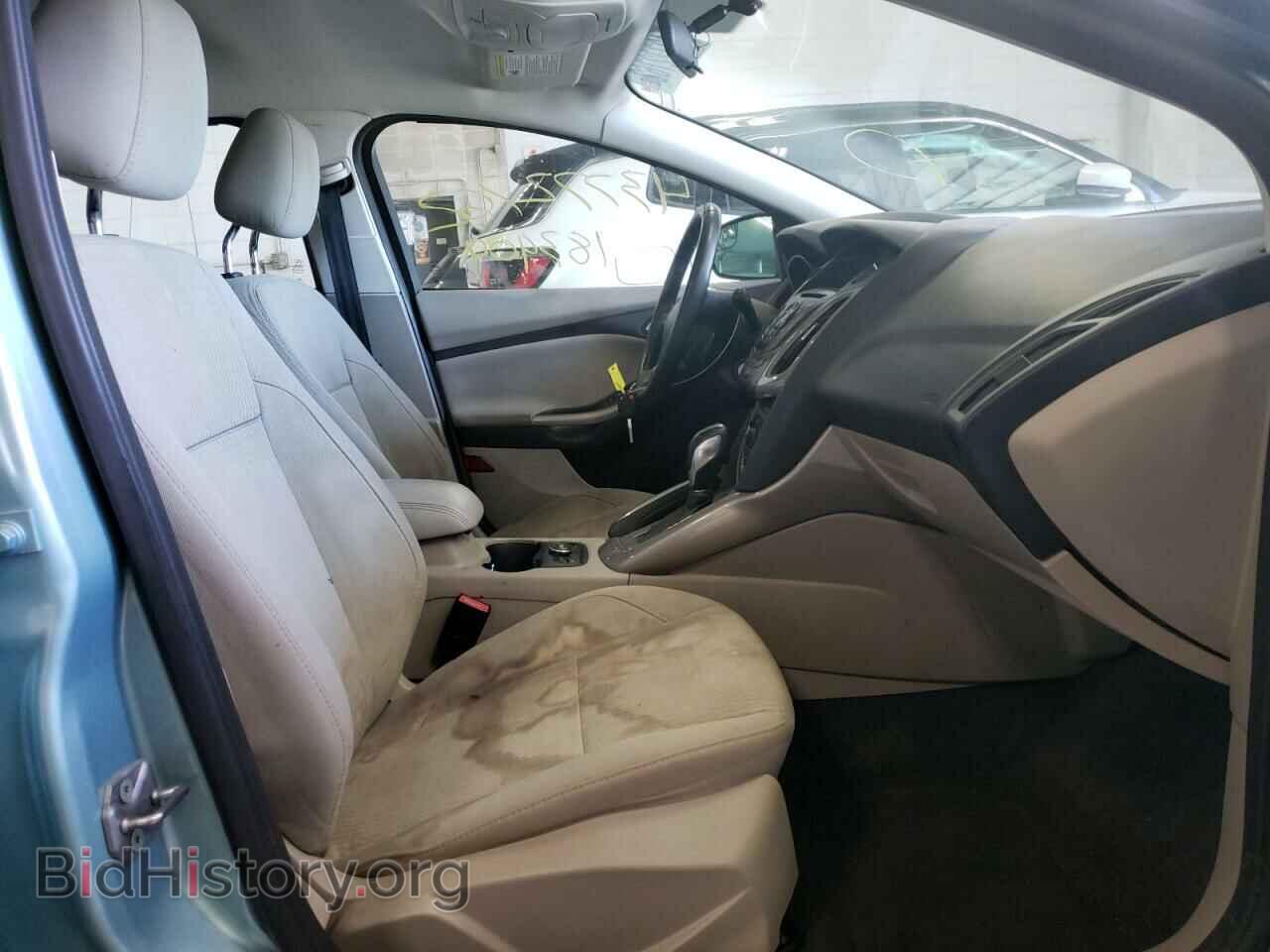2012 FORD FOCUS - VIN: 1FAHP3M26CL226502 - Photo 5
