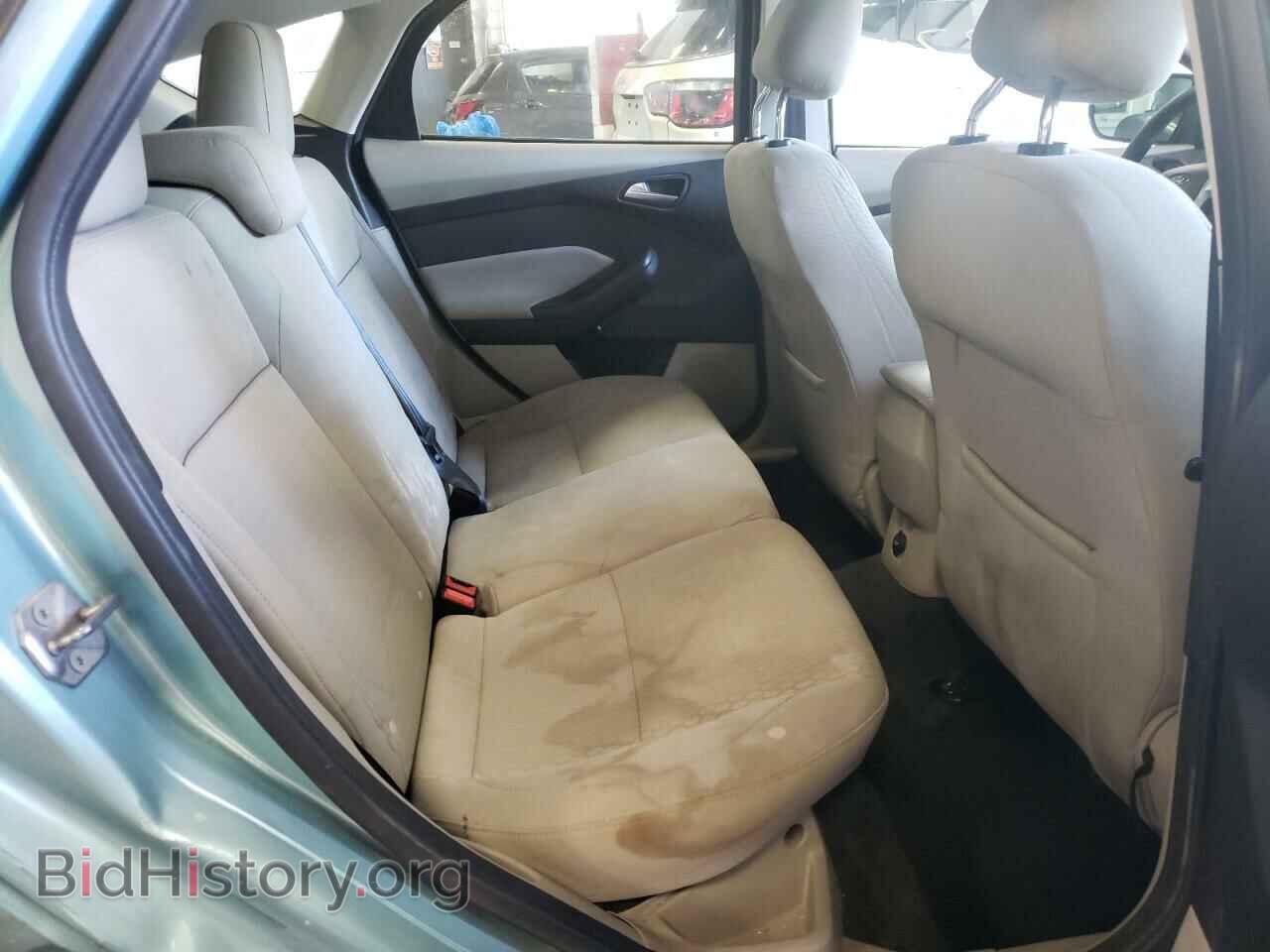 2012 FORD FOCUS - VIN: 1FAHP3M26CL226502 - Photo 6