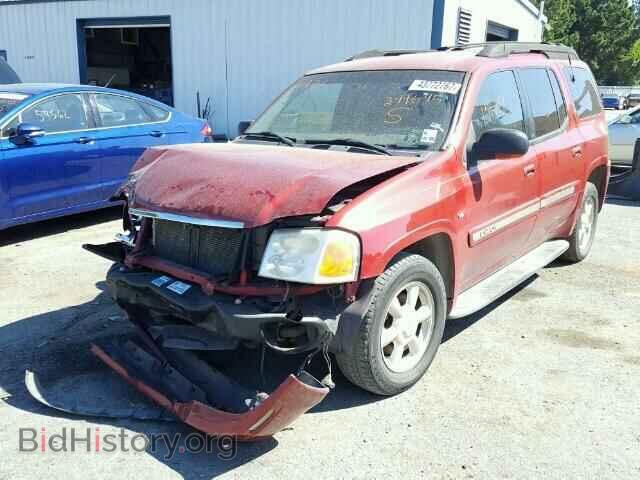 2003 GMC ENVOY - VIN: 1GKES16P736244695 - Photo 2