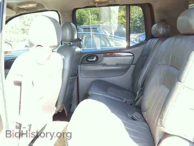 2003 GMC ENVOY - VIN: 1GKES16P736244695 - Photo 6