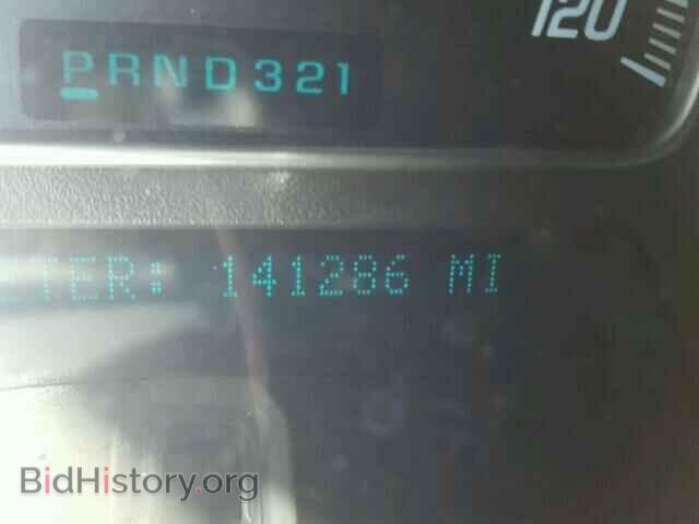 2003 GMC ENVOY - VIN: 1GKES16P736244695 - Photo 8