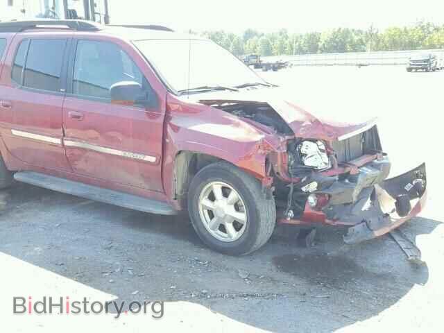 2003 GMC ENVOY - VIN: 1GKES16P736244695 - Photo 9