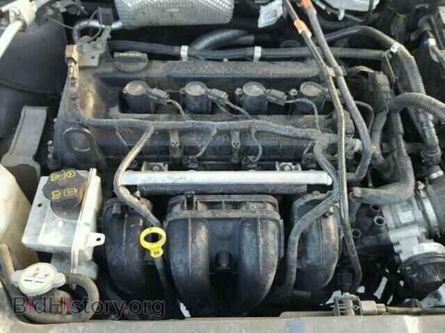 2010 FORD FOCUS - VIN: 1FAHP3FN5AW154002 - Фото 7