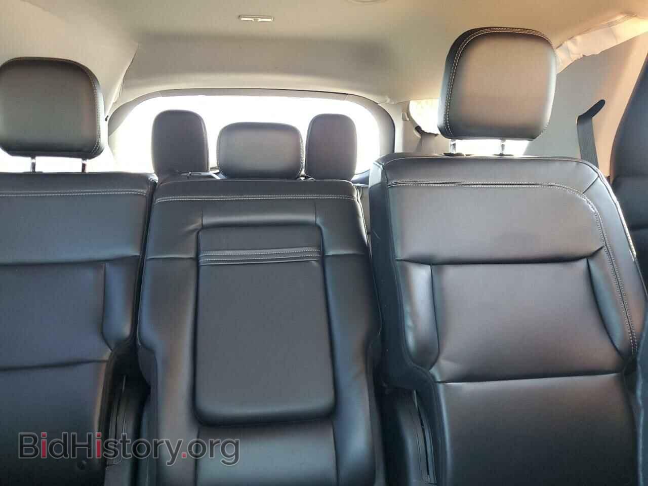 2023 FORD EXPLORER - VIN: 1FMSK8DH7PGB28167 - Фото 10