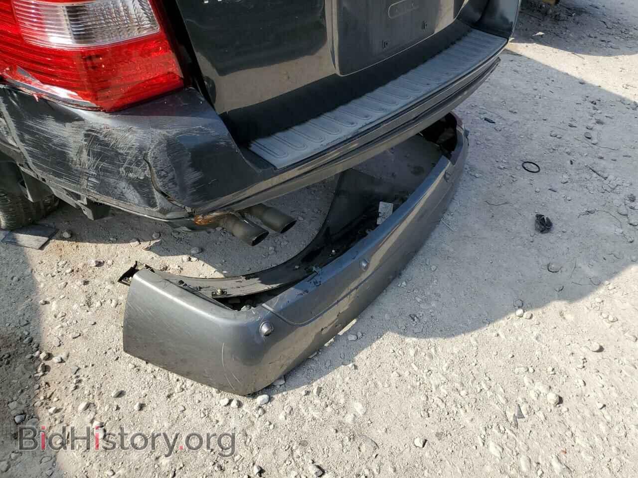 2007 FORD FREESTYLE - VIN: 1FMDK02197GA33609 - Фото 13