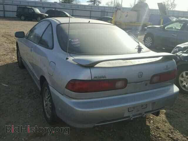 2001 ACURA INTEGRA - VIN: JH4DC44691S001117 - Фото 3