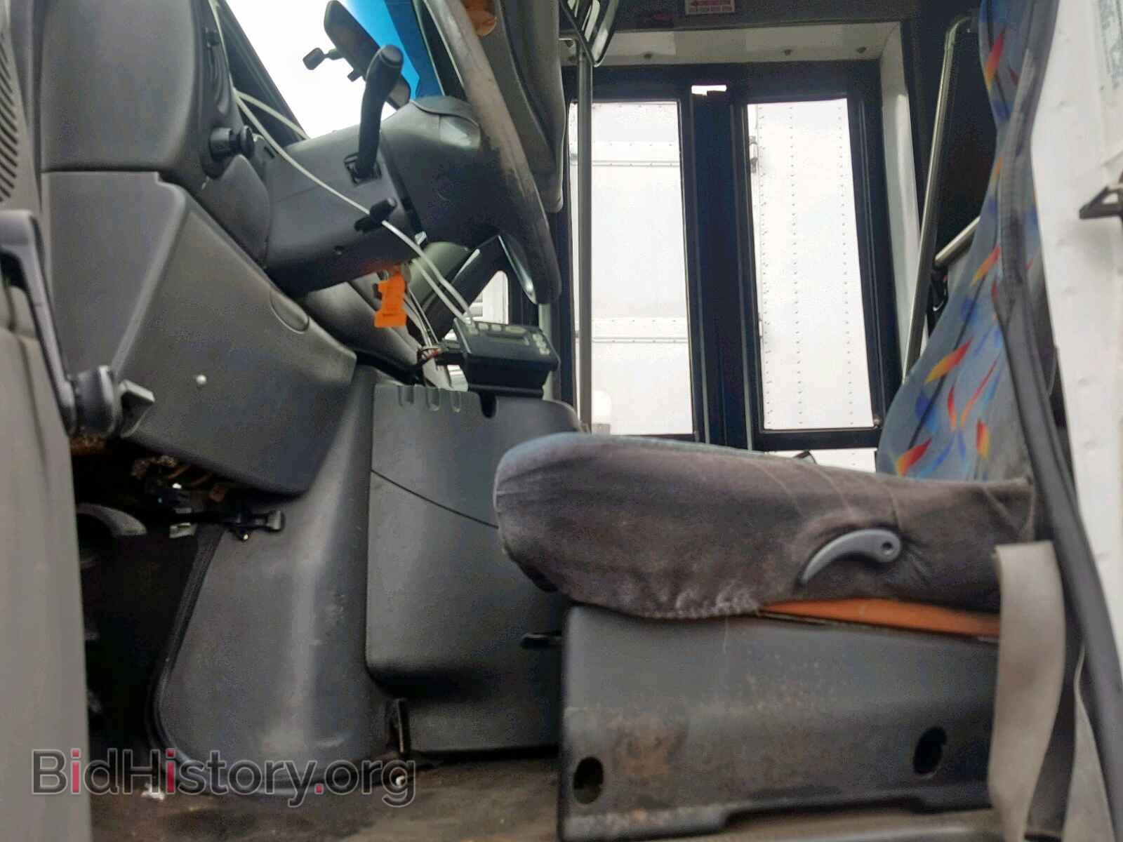2003 FORD ECONOLINE - VIN: 1FDWE45F83HB90499 - Photo 5