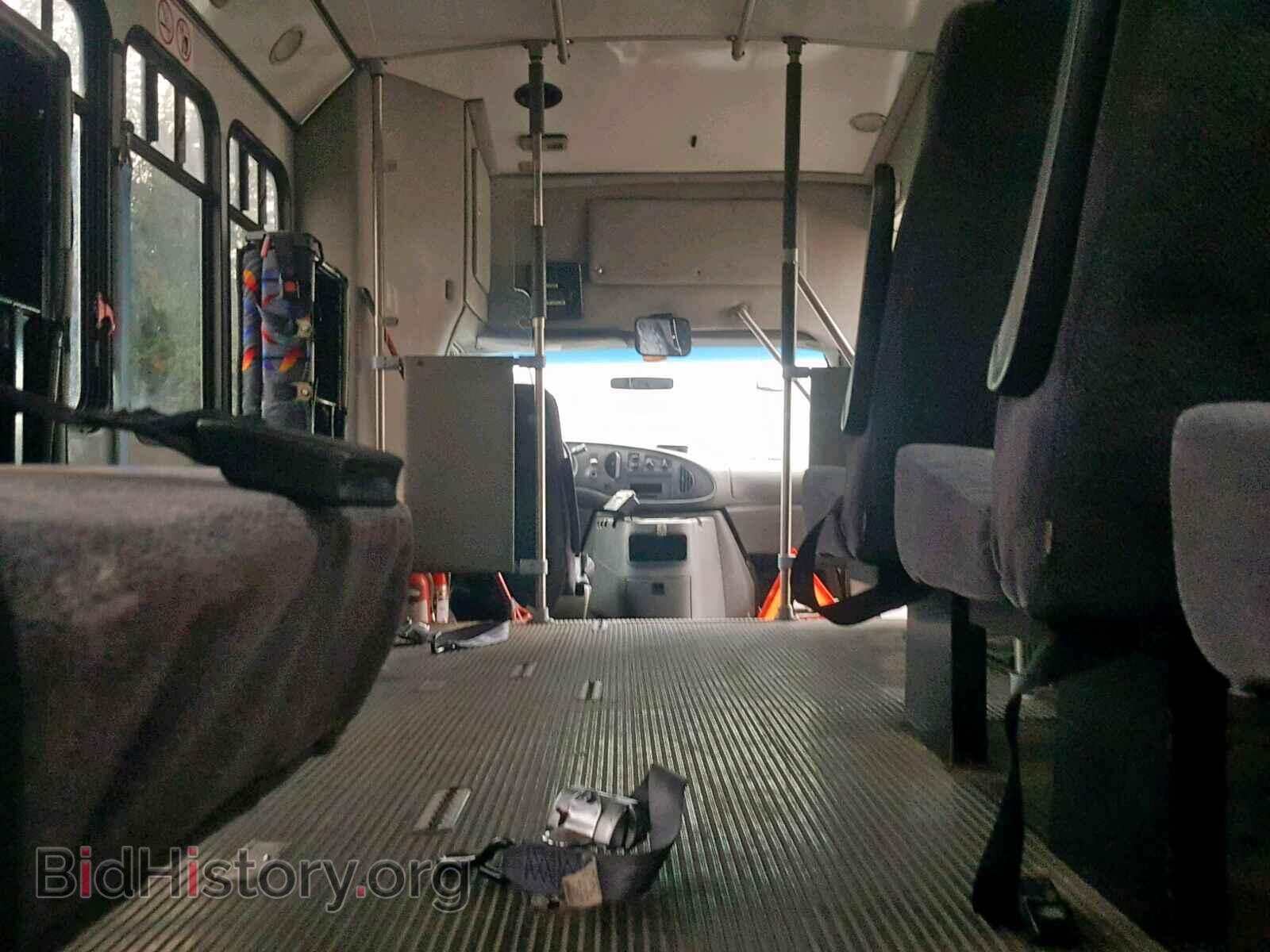 2003 FORD ECONOLINE - VIN: 1FDWE45F83HB90499 - Photo 6