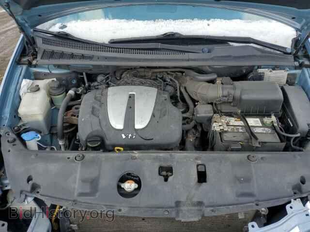 2014 KIA All Models - VIN: KNDMH4C76E6535395 - Фото 12