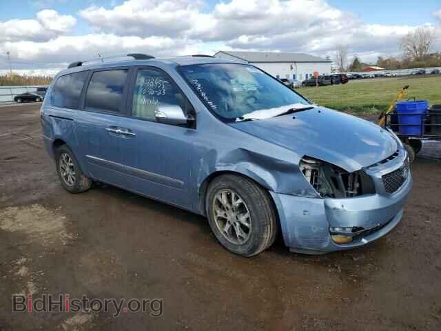 2014 KIA All Models - VIN: KNDMH4C76E6535395 - Фото 4