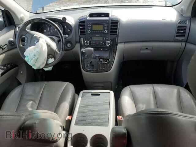 2014 KIA All Models - VIN: KNDMH4C76E6535395 - Фото 8