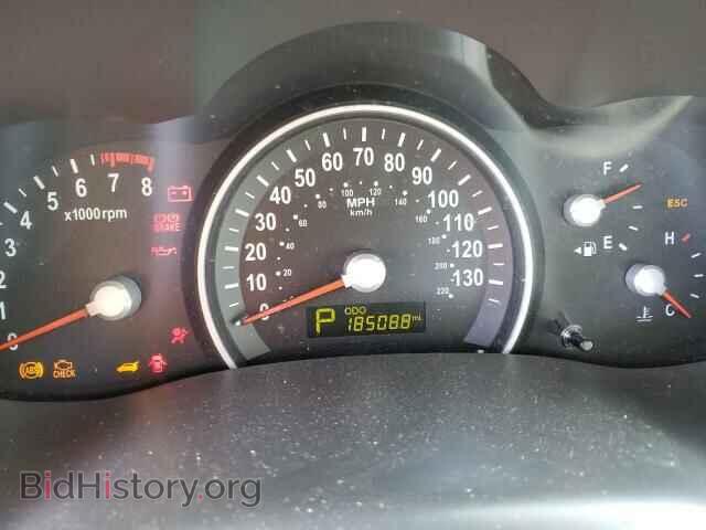 2014 KIA All Models - VIN: KNDMH4C76E6535395 - Фото 9