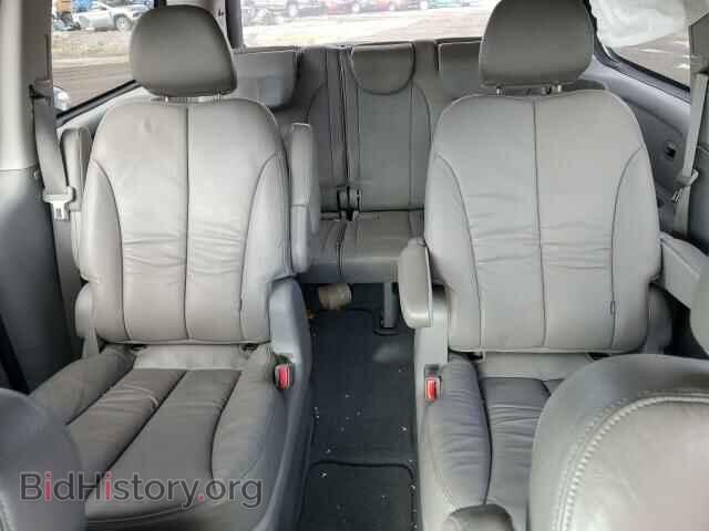 2014 KIA All Models - VIN: KNDMH4C76E6535395 - Фото 10