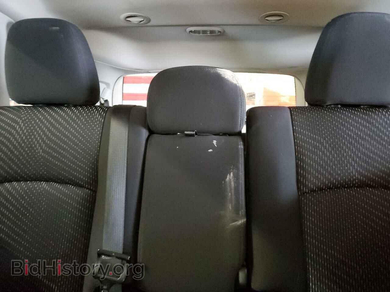 2015 DODGE JOURNEY - VIN: 3C4PDDBG4FT544047 - Фото 10