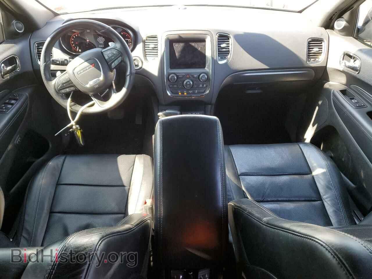 2019 DODGE DURANGO - VIN: 1C4SDJCT3KC770980 - Фото 8