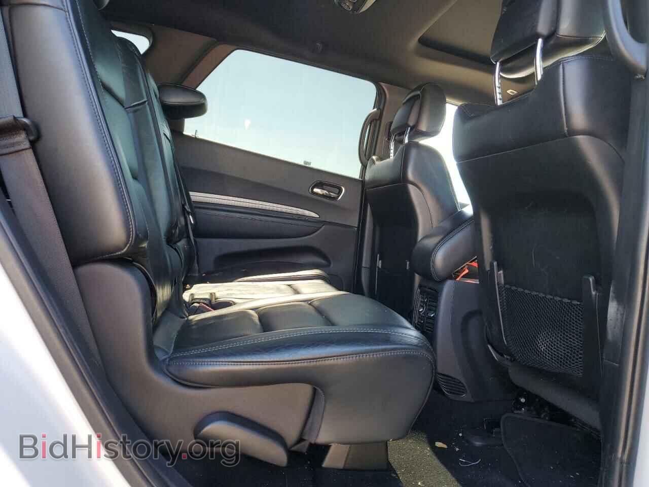 2019 DODGE DURANGO - VIN: 1C4SDJCT3KC770980 - Фото 10