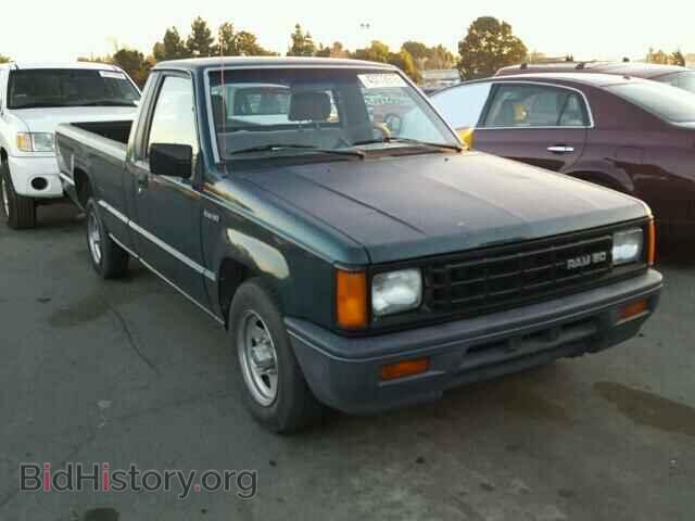 Photo JB7LS22G2PP001035 - DODGE RAM 1993