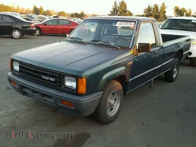 1993 DODGE RAM - VIN: JB7LS22G2PP001035 - Photo 2
