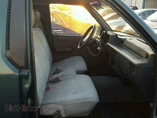 1993 DODGE RAM - VIN: JB7LS22G2PP001035 - Photo 5