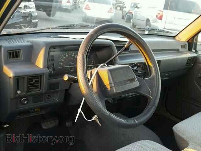 1993 DODGE RAM - VIN: JB7LS22G2PP001035 - Photo 9